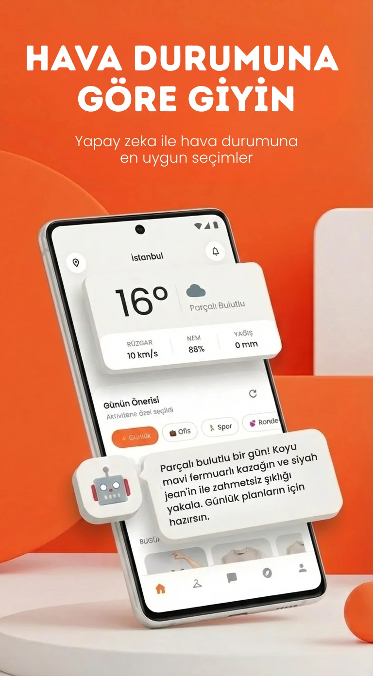Outfit-im app preview 1
