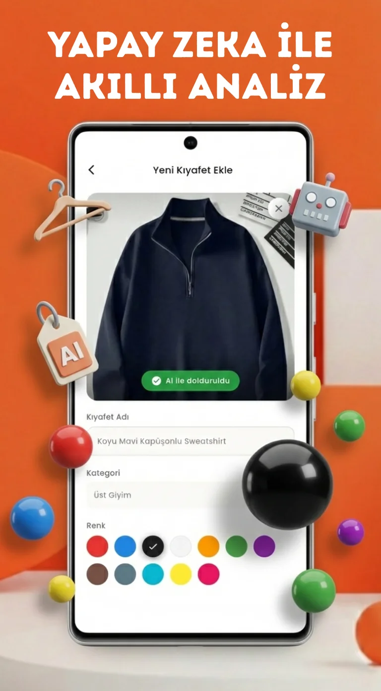 Outfit-im app preview 3