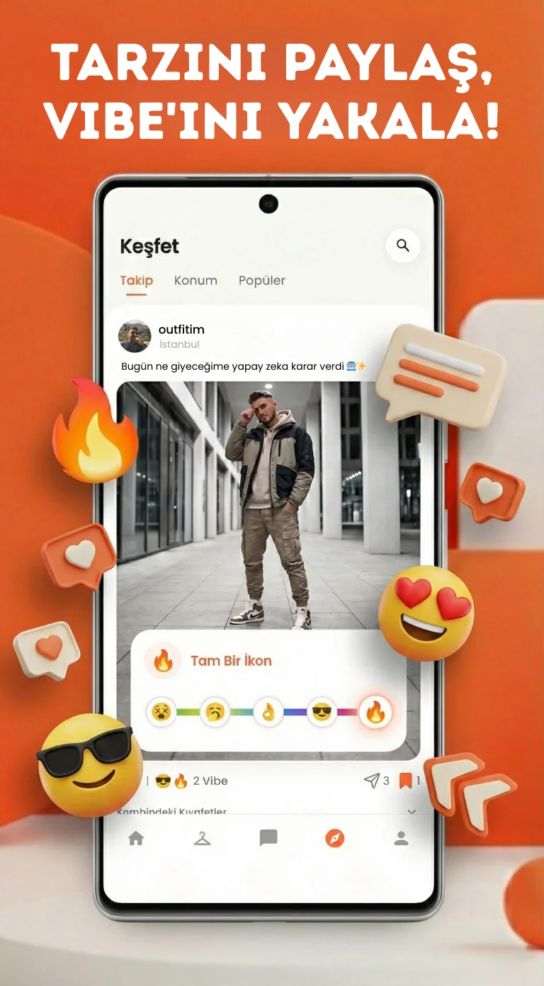 Outfit-im app preview 4
