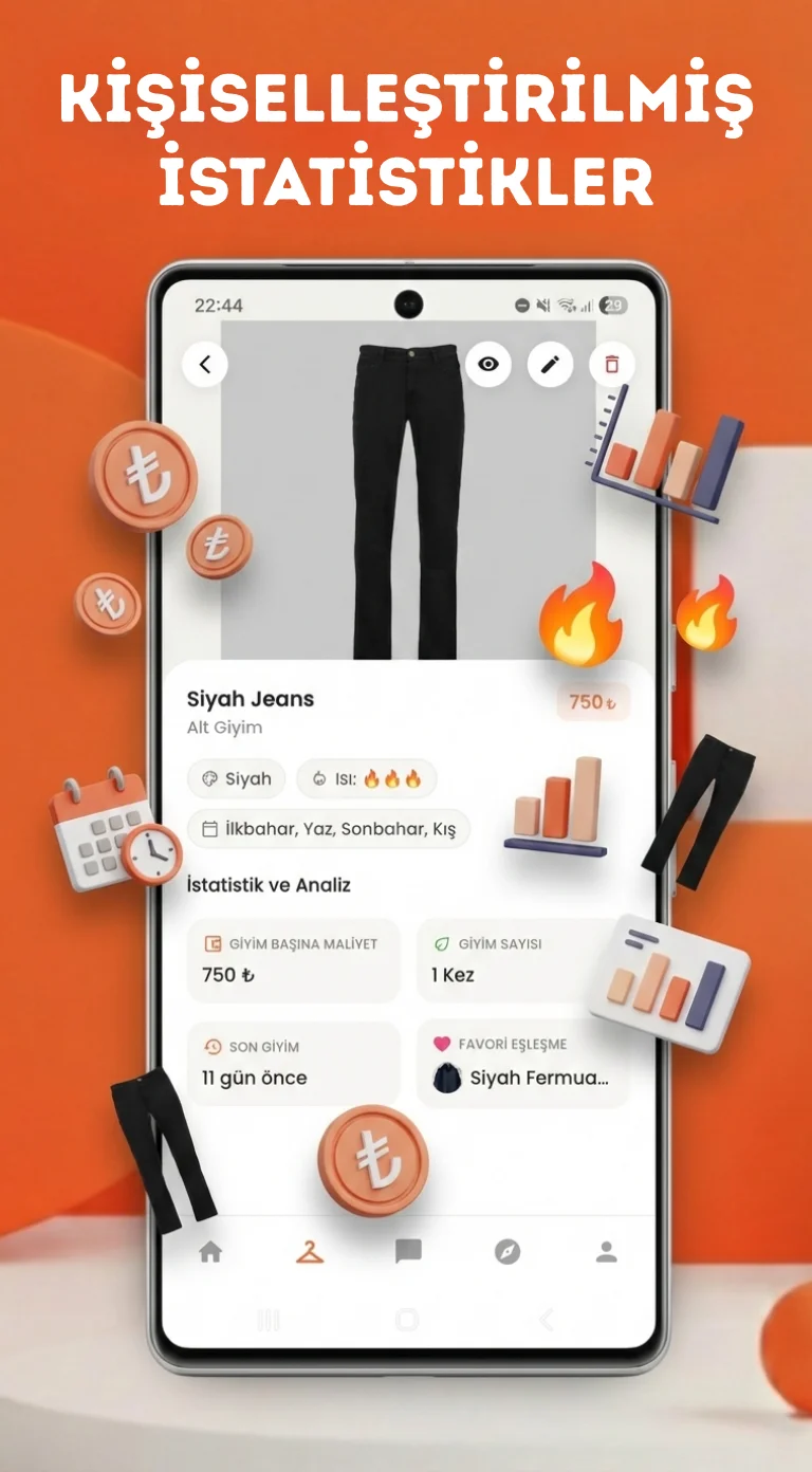 Outfit-im app preview 6